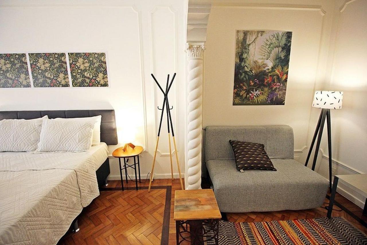Rio Spot Homes vintage C051 Rio de Janeiro Exterior foto